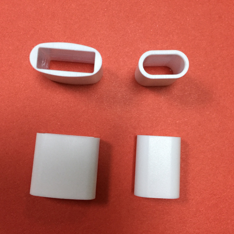 东莞USB数据线塑胶外壳 ABS A公直通壳生产厂家 15长