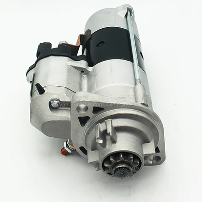 Starter 4996706 – Starter and accessories