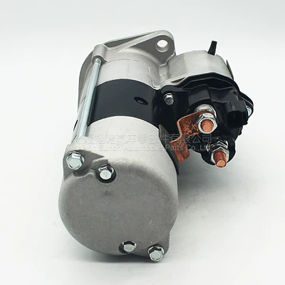 3971610 428000-7090, Starter and accessories