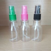 40ML PET����ƿ ���yˮƿ Һ�wС���Fƿ ˬ�wˮƿ ����ˮƿ