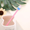 Stationery, cartoon cute gel pen for elementary school students, wholesale