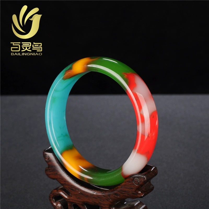 Bracelet jade