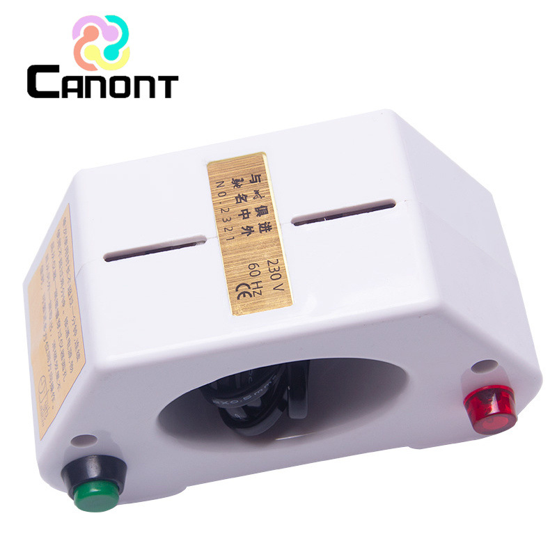 Reloj herramienta de desmagnetización reloj mecánico tiempo magnético sin ajuste eliminar reloj magnético Dispositivo de desmagnetización