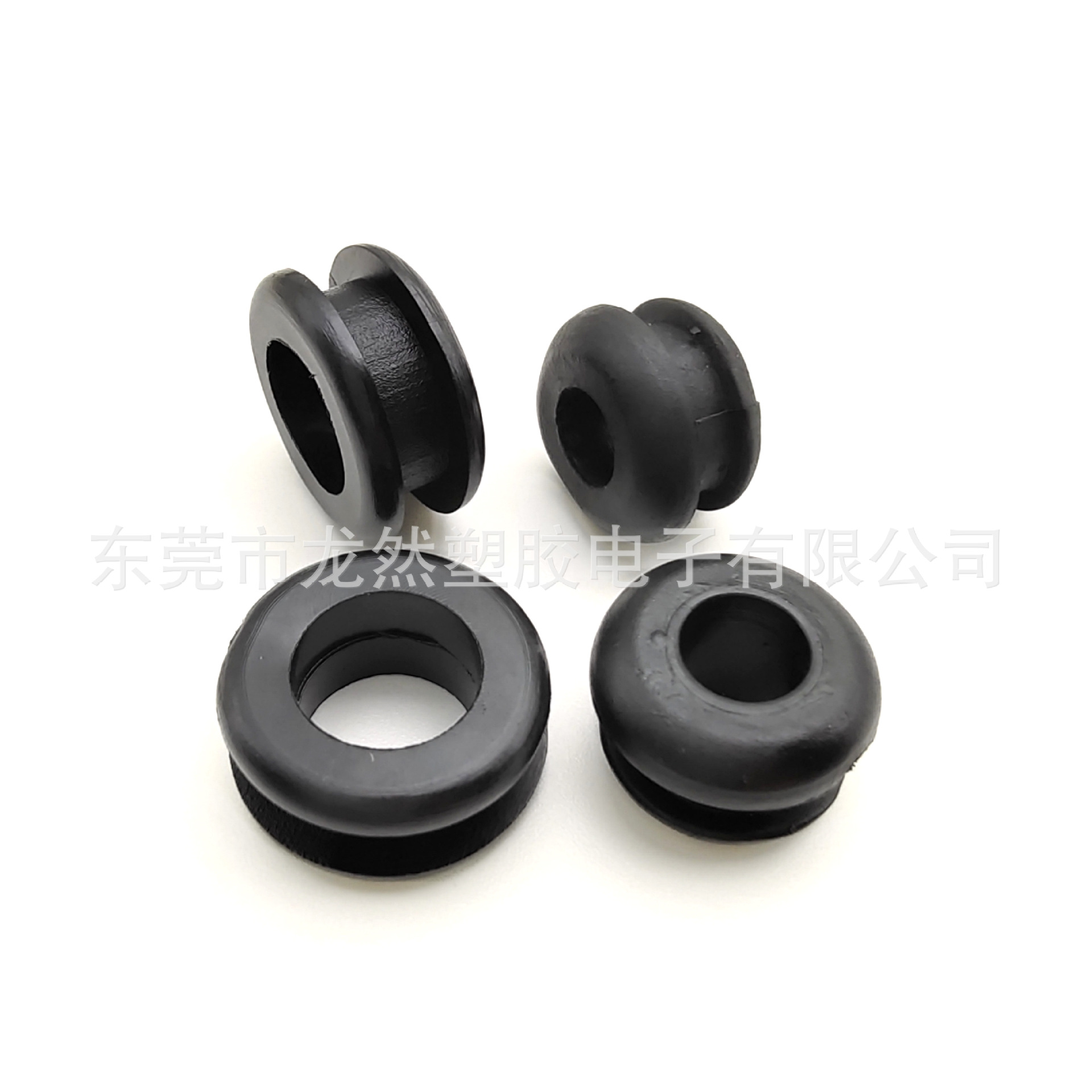 厂家批发 0429护线套 车轮护线套 线珠护套 算盘子护线圈 穿线圈