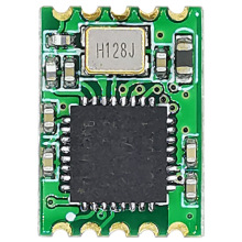 蓝牙2.4G MESH组网 主从发射接收 BLE4.2串口数据 透传模块无线