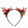 Hair accessory, Christmas headband, 2023 collection, halloween, wholesale