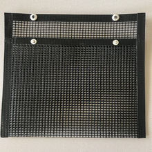 �ط����͸ߜؾW������� Non-Stick Mesh Grilling Bag BBQ������