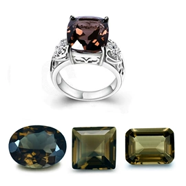 戒指;首饰套装;项链