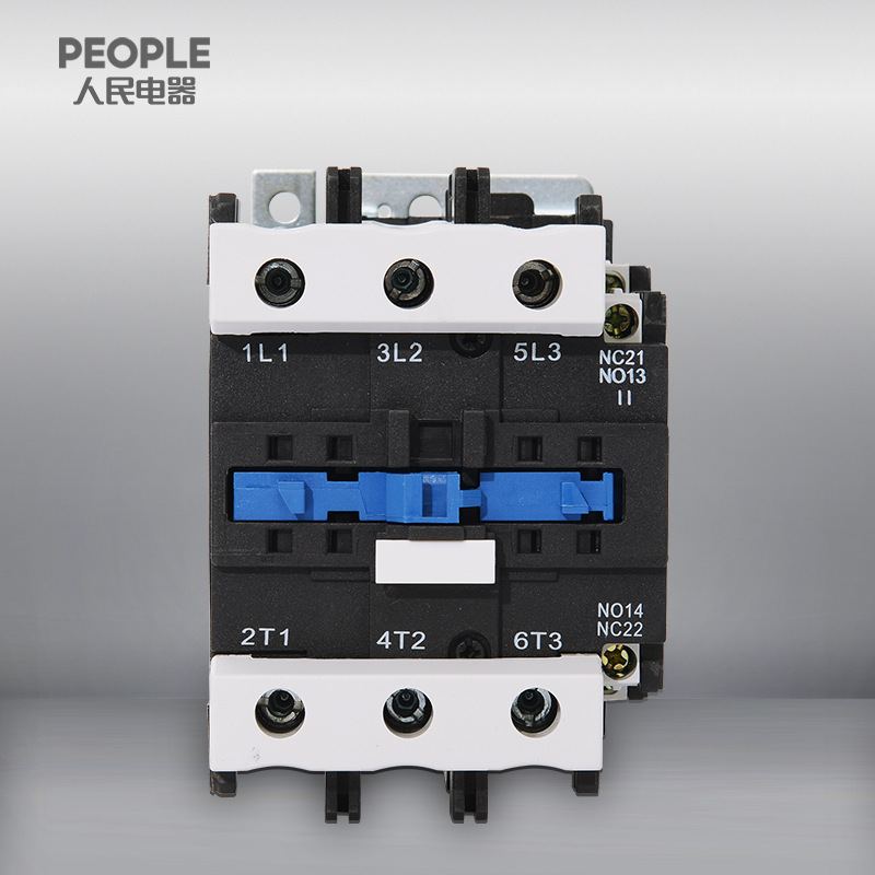 中国人民电器旗舰店CJX2-9511系列交流接触器