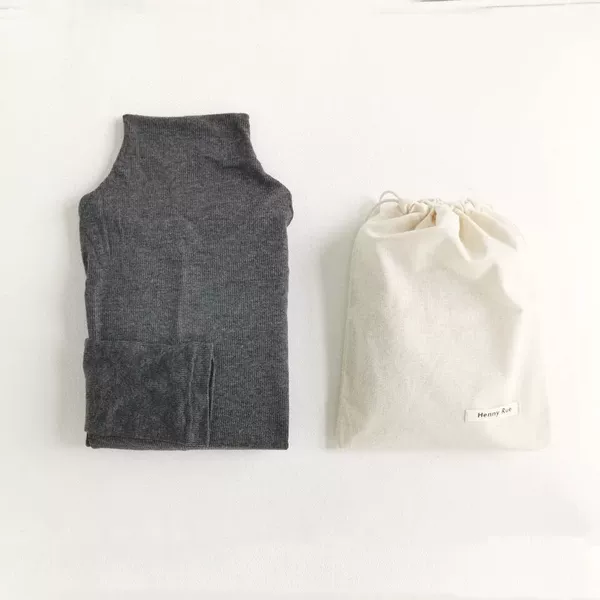 Deep gray