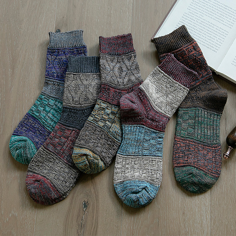 중간 패키지 색상 혼합