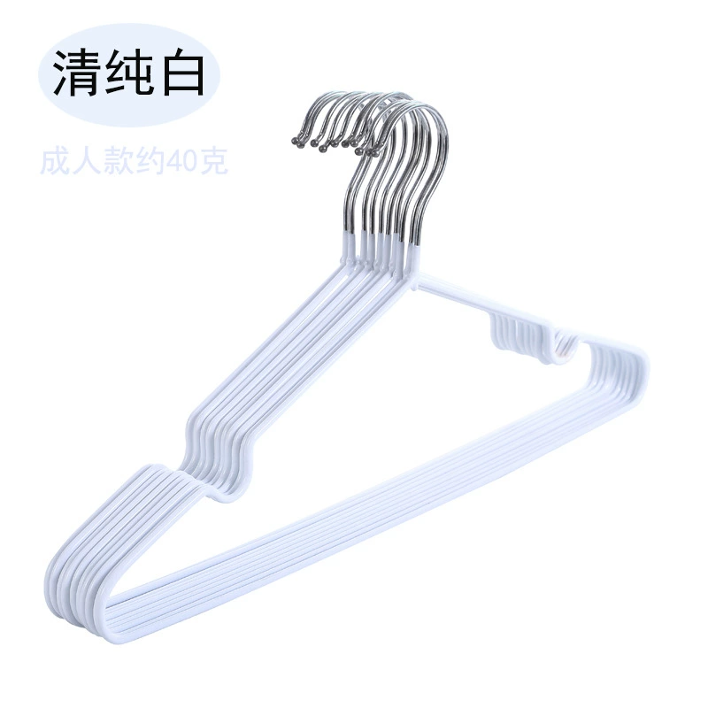 Нескользящая универсальная вилка-подвеска из металла, многоцветный нержавеющий/алюминиевый сплав, для поездок и дома