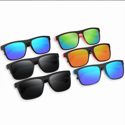 Fashion Polarized Sunglasses UV400 Men's Sunglasses QS731 Men's Sunglasses QS 731
