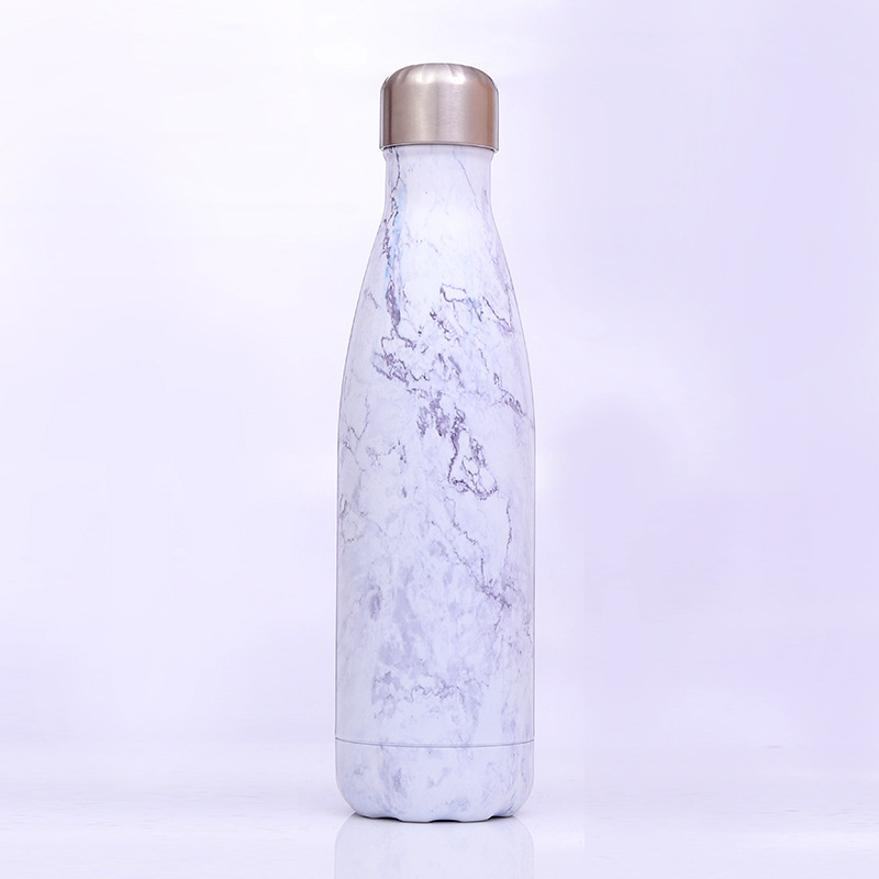 White crystal