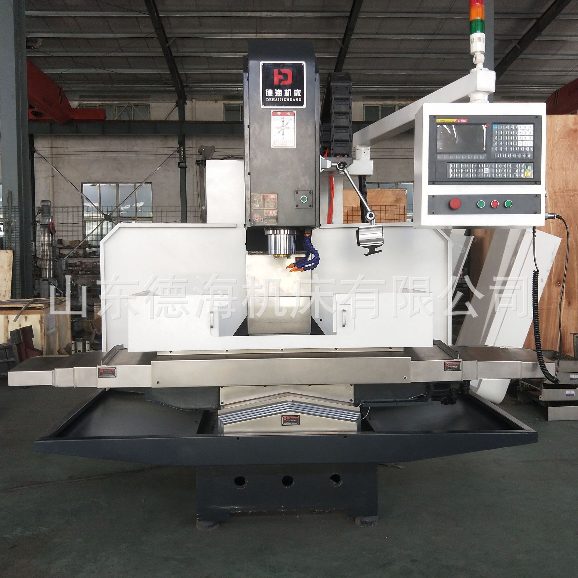 销售小型数控机床XK7130 CNC7130数控铣床厂家销售小加工中心质保