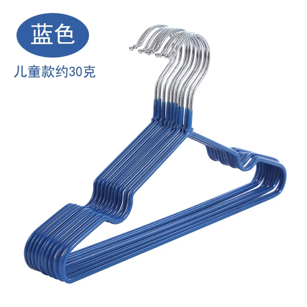 Children's blue