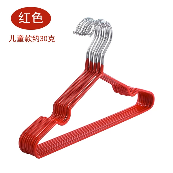 Children's red