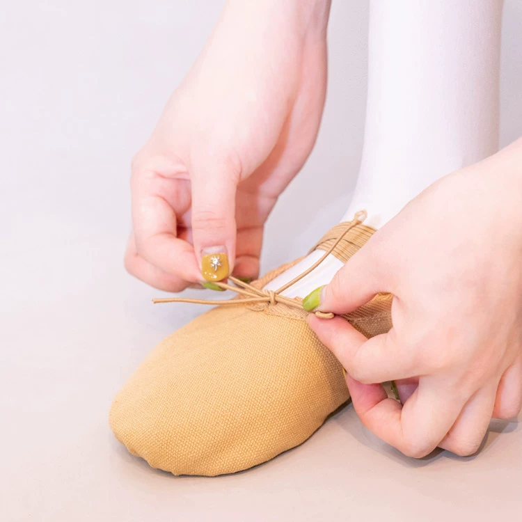 Танцевальная обувь, обувь для йоги, балетная обувь, обувь для тренировок для взрослых, обувь для китайских танцев, обувь с когтями кошки, танцевальная обувь на мягкой подошве, танцевальная обувь на плоской подошве