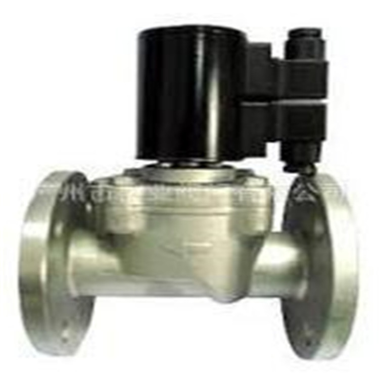 ZCG-15-20-25-32-40-50-65-80-100超高压电磁阀304 316 2205 2507