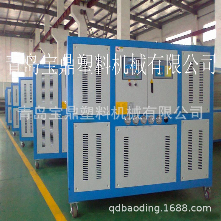 小型水冷工业冷水机 大量现货低价批发冷水机 风冷式冷水机