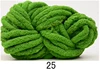 25 grass green