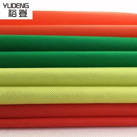 纺粘无纺布;其他无纺布;针刺无纺布