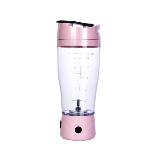 Trendy Mini Juice Maker, Automatic Juice Cup with Customizable Business Logo, Portable Juice Machine as Annual Conference Gift