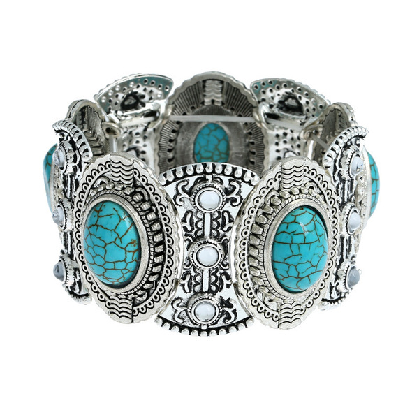 Ethnic bracelet