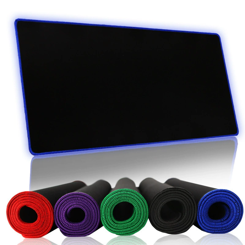 RGB световая мышь-кейс подложка LED разноцветная подсветка, новая игровая подкладка для мыши