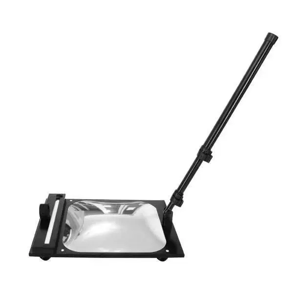 Автомобиль нижней инспекции зеркало V5 автомобиль безопасности инструмент складной выдвижной большой квадратный инструмент обнаружения дна автомобиля с колесами