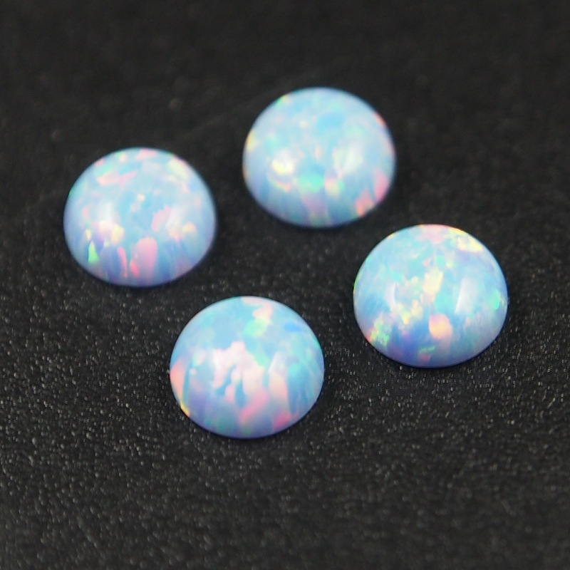 メーカー卸売 OP17 オパールルースストーン合成オパール人工オパール