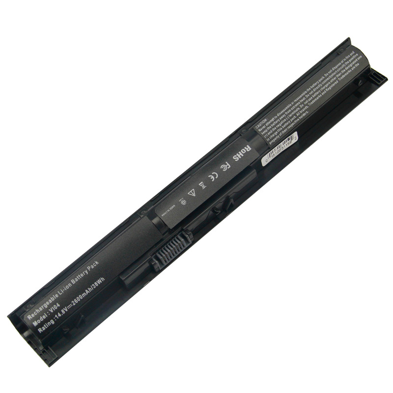 For HP TPN-Q139 Q140 Q141 Q142 ProBook 445 450 G2 Laptop Battery