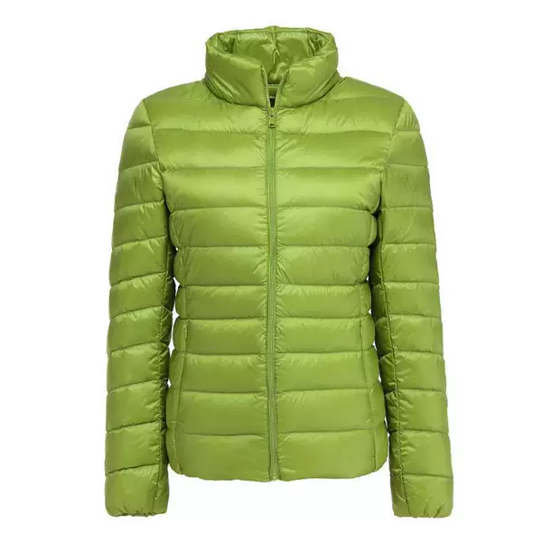 Autumn fragrant green