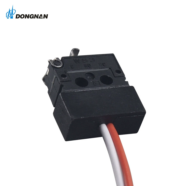 Bike, switch key, electric waterproof lock