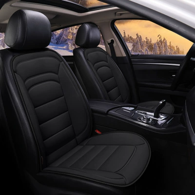Car Heated Cushion Winter Monolithic Multi-function pad