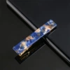 6#Deep Blue+Yellow Bar