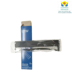 兼容艾普生LQ350 LQ300色帶EPSON LX350 S015637 S015631色帶框架