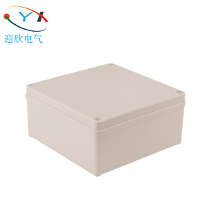 200*200*95mm���Ϸ�ˮ�Ӿ���IP66��ˮ늚�й����ܷ�з����⚤