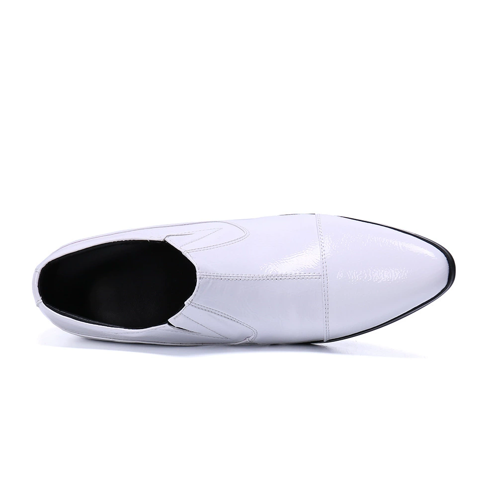 Модный трендовый классический костюмный пиджак, корейский стиль, Slim fit