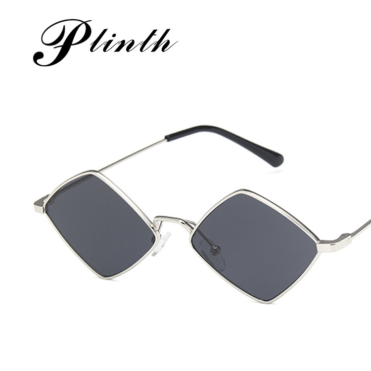 Irregular Sunglasses Ocean Piece Diamond Sunglasses 2019 New Fashionable TikTok TikTok 3574 Sunglasses
