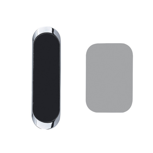 Mobile phone holder mini magnetic magnetic patch magnetically attached center console navigation bracket magnetic holder magnet