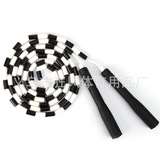 Бамбуковая детская скакалка для спортзала для школьников