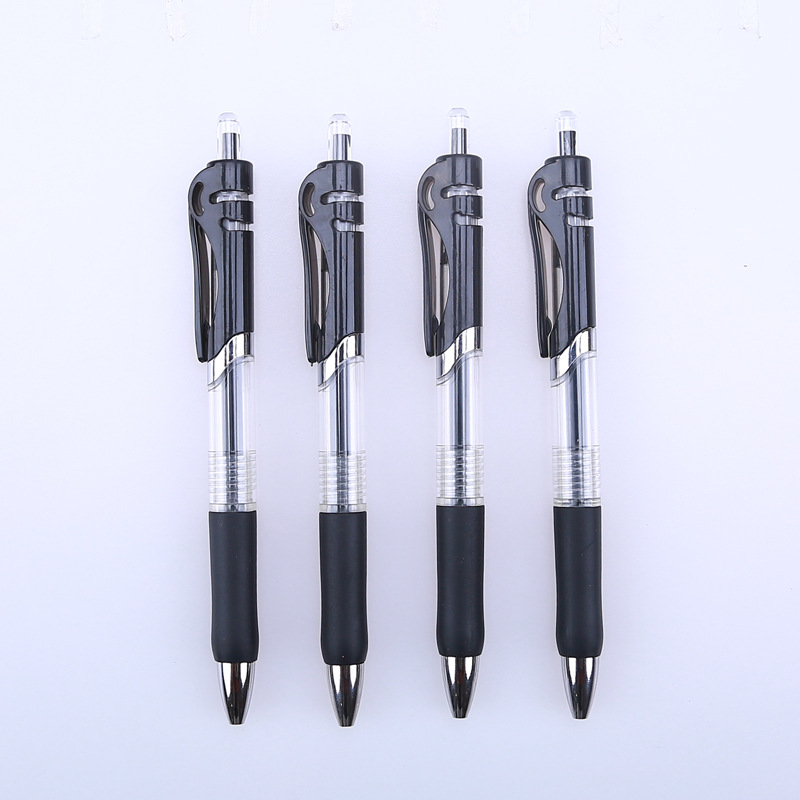 K35 Bolígrafo de gólver de gran capacidad Bolígrafo de publicidad Bolígrafo de agua personalizado Bolígrafo de firma Bolígrafo de prescripción