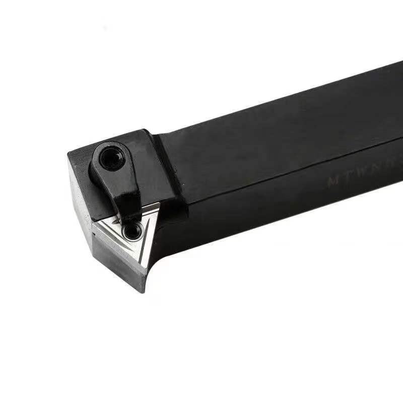 60度MTWNR/L1616H16/2020K16/2525M16数控刀杆车床刀具三角形压板