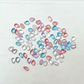 饰品配件;散珠/串珠;DIY服饰