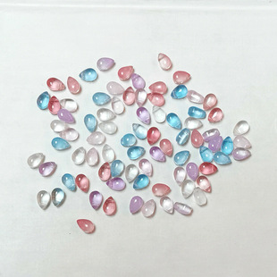 diy�Ʒ����͹�6*9mmСˮ�� ���L�l������ �����ò� ���m�� ����