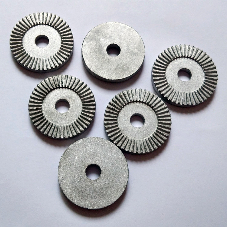 铸造厂家不锈钢消失模铸造精铸钢件碳钢精密铸造非标渔具齿轮加工