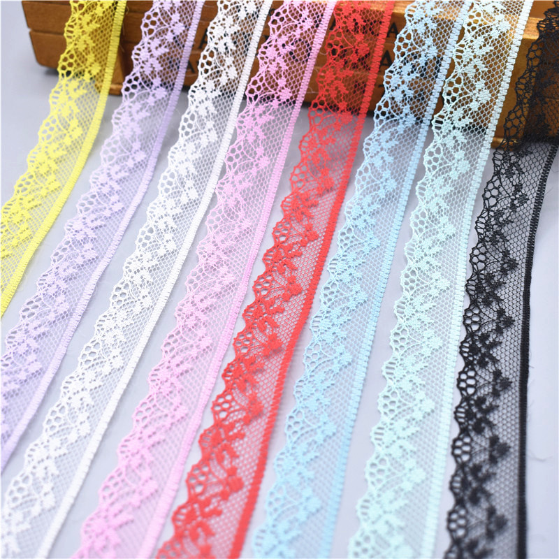 Lace hair accessory