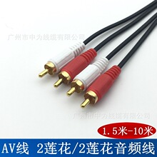������ɏ���� ��~ AV�� ҕ�l�����l�� 2RCA��2RCA���l��1.5-10��