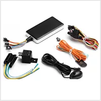 Прямые продажи с фабрики GT06N GPS-локатор автомобильный четырехдиапазонный GPS-локатор GT06N управление автомобилем и мотоциклом